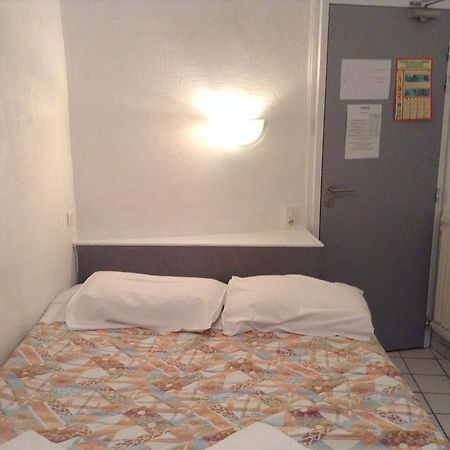 Hotel Du Musee Menton Ngoại thất bức ảnh