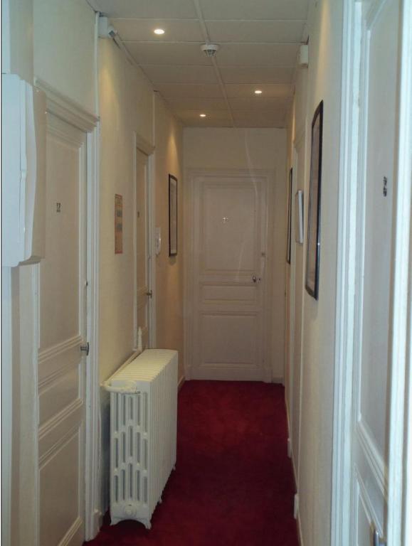 Hotel Du Musee Menton Ngoại thất bức ảnh