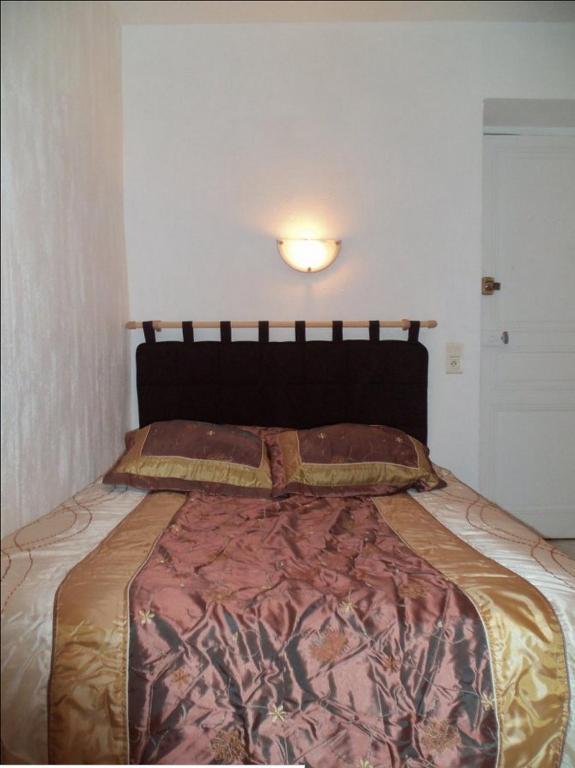 Hotel Du Musee Menton Phòng bức ảnh