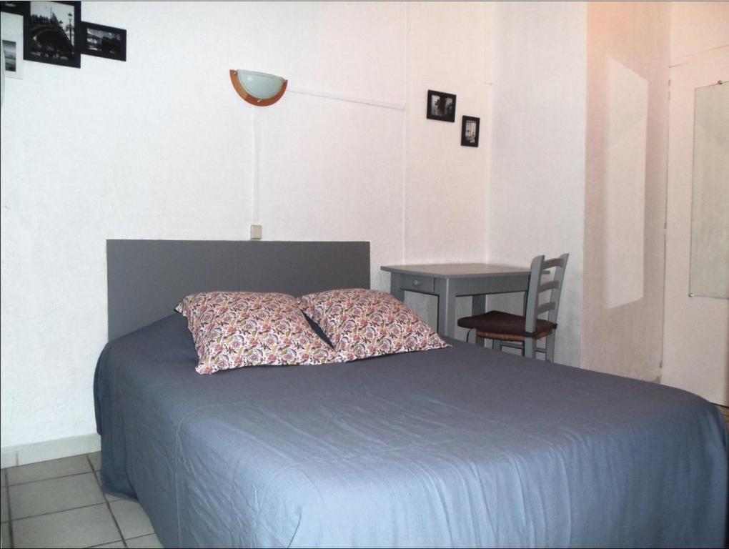 Hotel Du Musee Menton Phòng bức ảnh