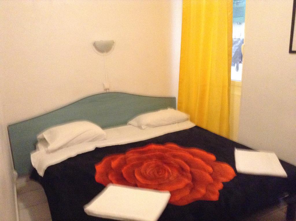 Hotel Du Musee Menton Ngoại thất bức ảnh