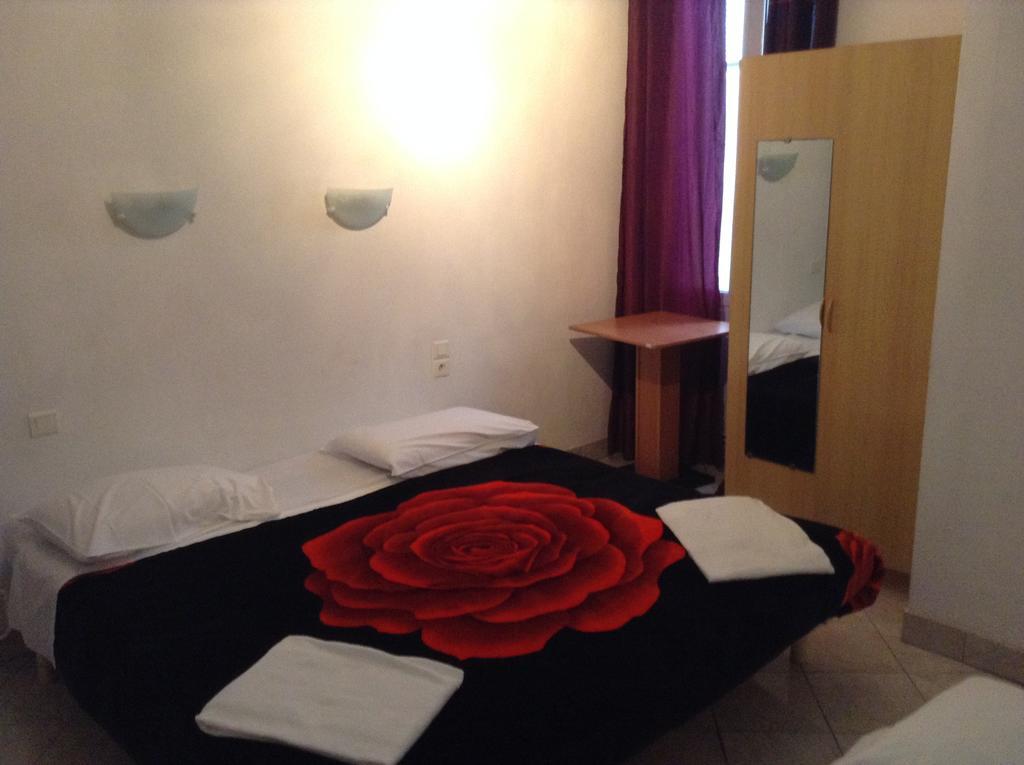 Hotel Du Musee Menton Ngoại thất bức ảnh