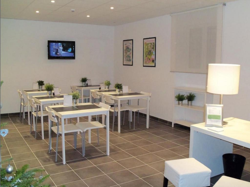Hotel Du Musee Menton Ngoại thất bức ảnh