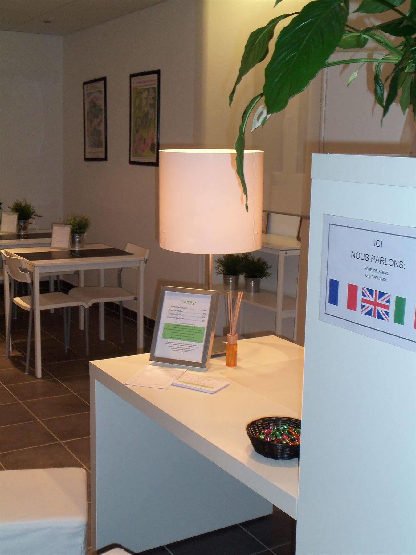 Hotel Du Musee Menton Ngoại thất bức ảnh