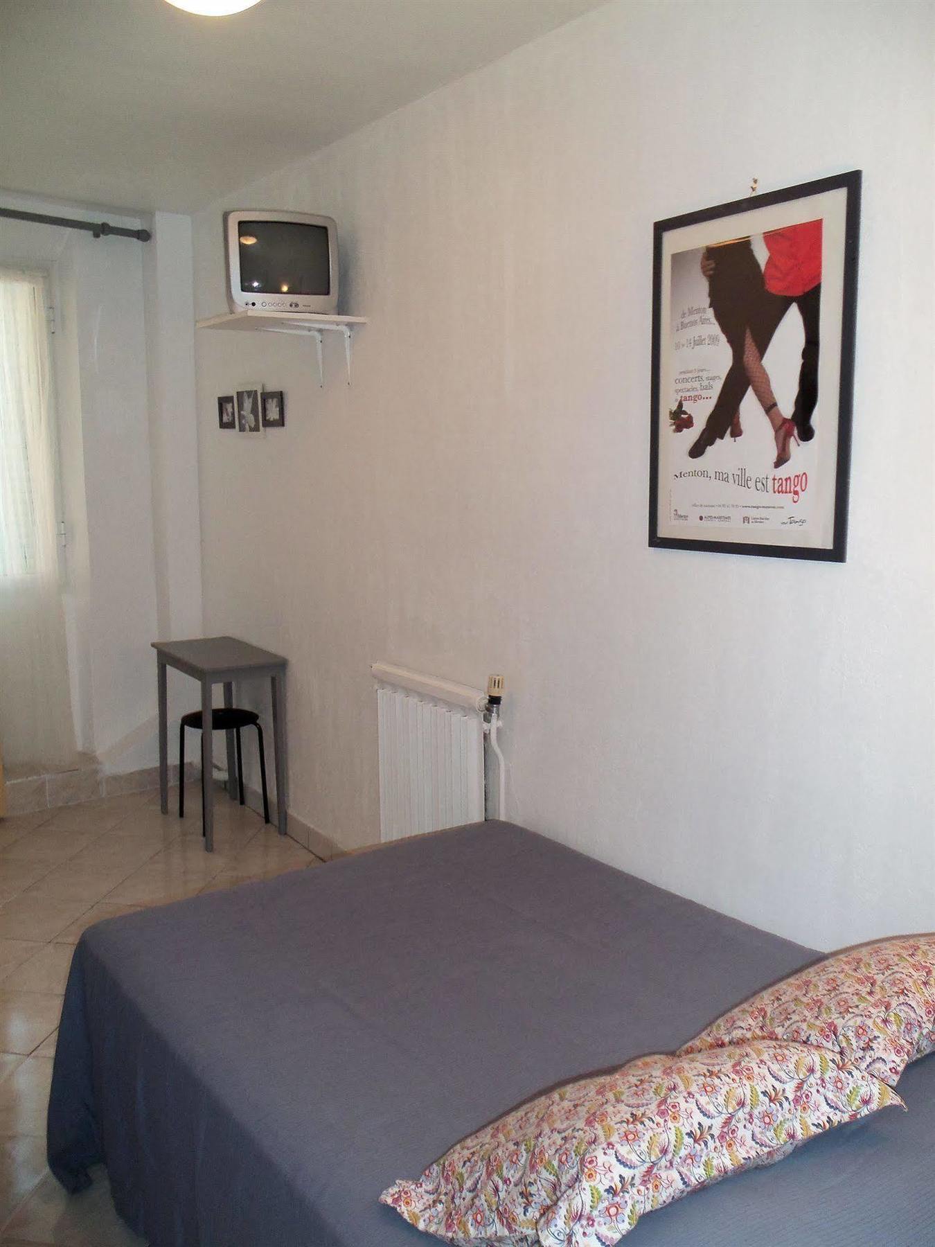Hotel Du Musee Menton Ngoại thất bức ảnh
