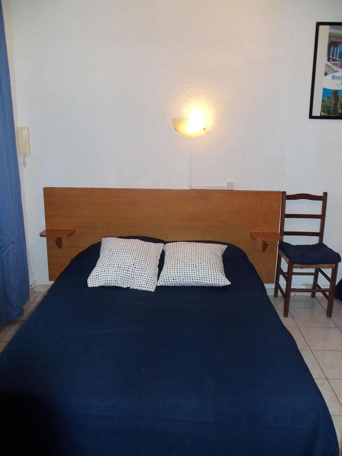 Hotel Du Musee Menton Ngoại thất bức ảnh