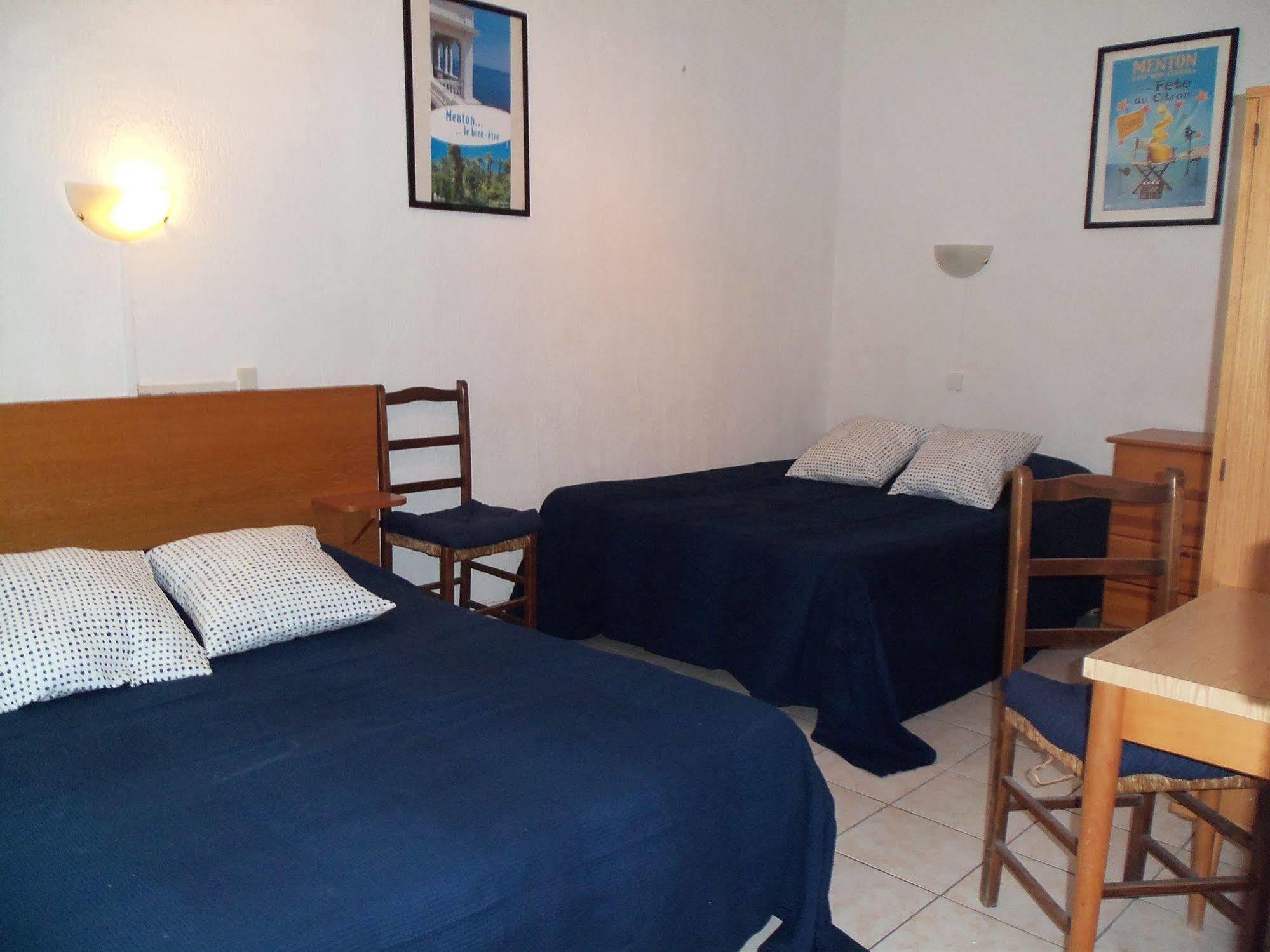 Hotel Du Musee Menton Ngoại thất bức ảnh